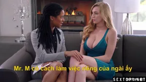 Cướp gấu của bạn thân ~tsumugi akari